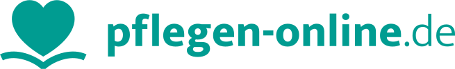 Logo von pflegen-online.de